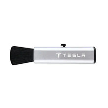 Load image into Gallery viewer, Tesla Interior Cleaning Brush
