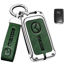 Load image into Gallery viewer, Mazda Сase Remote Key, Keychain

