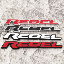 Load image into Gallery viewer, Rebel Emblem for Dodge
