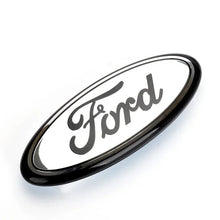 Load image into Gallery viewer, Ford 17.5x7.4CM Car Rear  Cover Sticker Decoration
