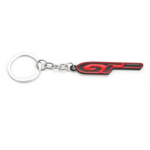 Load image into Gallery viewer, Peugeot GT Keychain

