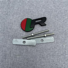 Load image into Gallery viewer, Jaguar R / S Series Metal Emblem Badge
