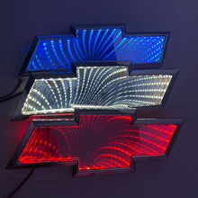 Load image into Gallery viewer, Chevrolet LED Trunk Emblem
