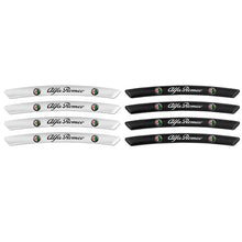 Load image into Gallery viewer, 4pcs Alfa Romeo Wheels Rims Stickers
