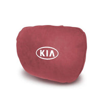 Load image into Gallery viewer, KIA Logo Pillow Neck Rest Headrest
