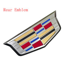 Load image into Gallery viewer, Cadillac ATS-L 2013-2019 Grille/Trunk Emblem
