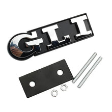 Load image into Gallery viewer, GLI Grille Emblem for Volkswagen
