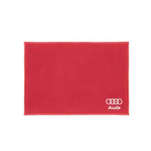 Load image into Gallery viewer, Microfiber Cleaning Cloth Towel for Audi
