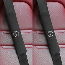 Load image into Gallery viewer, 2pcs Nissan Seat Belt Pads
