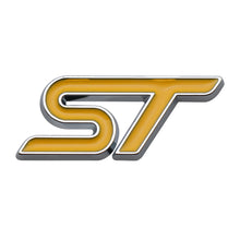 Load image into Gallery viewer, ST Steering Wheel Emblem For Ford
