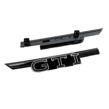 Load image into Gallery viewer, GTI / GTD Grille Emblem for Volkswagen
