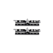 Load image into Gallery viewer, RAM Texas Edition Adhesive Emblems (2pcs) - 51x14mm
