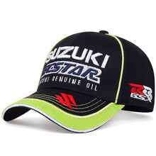 Load image into Gallery viewer, Suzuki Ecstar Baseball Cap
