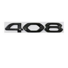 Load image into Gallery viewer, Peugeot 408 Emblem
