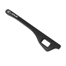 Load image into Gallery viewer, 1pc/2pcs Lexus Car Seat Gap Filler Overlay Stile 2

