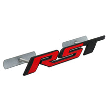 Load image into Gallery viewer, RST Logo Grille/Trunk Emblem for Chevrolet
