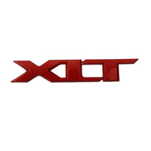 Load image into Gallery viewer, Ford XLT Emblem/Grille Emblem
