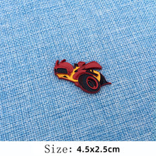 Load image into Gallery viewer, Dodge Scat Pack Bee Emblem Charger / Challenger
