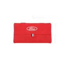Load image into Gallery viewer, Car Glasses Storage Box Holder Case for Ford
