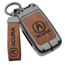 Load image into Gallery viewer, Acura Case Remote Key, Keychain

