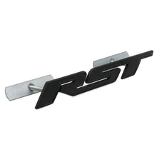 Load image into Gallery viewer, RST Logo Grille/Trunk Emblem for Chevrolet
