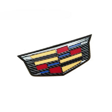 Load image into Gallery viewer, Cadillac XTS 2013-2019 Grille/Trunk Emblem
