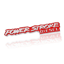 Load image into Gallery viewer, Ford Power Stroke Diesel Emblem
