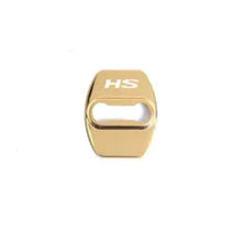 Load image into Gallery viewer, 4pcs MG HS Door Lock Covers
