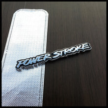 Load image into Gallery viewer, Ford Power Stroke Emblem
