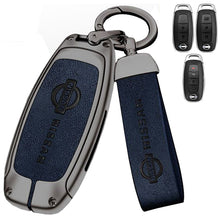 Load image into Gallery viewer, Nissan Сase Remote Key, Keychain
