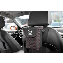 Load image into Gallery viewer, Mazda Storage Hanging Trash Box
