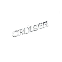 Load image into Gallery viewer, Toyota Land Cruiser Letters Emblem
