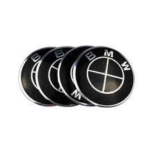 Load image into Gallery viewer, 4pcs  Wheel Center Stickers for BMW
