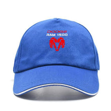 Load image into Gallery viewer, Dodge Ram 1500 Baseball Cap
