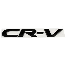 Load image into Gallery viewer, Honda CR-V Logo Trunk Emblem
