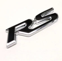 Load image into Gallery viewer, Ford RS Car Emblem Grille Ford
