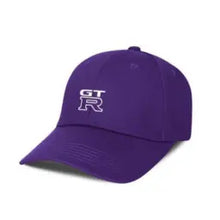 Load image into Gallery viewer, Nissan GTR Cotton Baseball Cap
