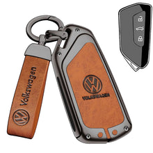 Load image into Gallery viewer, Volkswagen Сase Remote Key, Keychain
