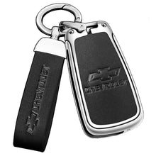 Load image into Gallery viewer, Chevrolet Case Remote Key, Keychain
