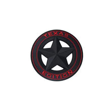 Load image into Gallery viewer, RAM Texas Edition Star Adhesive Emblem
