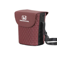 Load image into Gallery viewer, Honda Storage Hanging Trash Box
