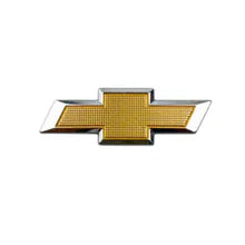 Load image into Gallery viewer, Chevrolet Steering Wheel Emblem -57x19mm
