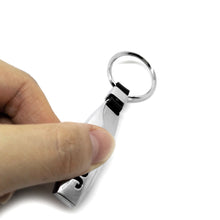 Load image into Gallery viewer, Jeep Metal Keychain
