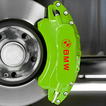 Load image into Gallery viewer, Set BMW Wheel Brake Caliper Sticker
