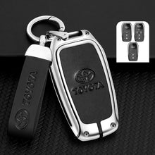 Load image into Gallery viewer, Toyota Сase Remote Key, Keychain
