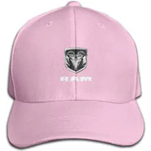 Load image into Gallery viewer, Dodge RAM Logo Baseball Cap Hat
