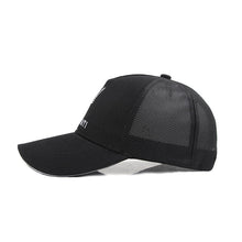 Load image into Gallery viewer, Maserati Logo Baseball Cap
