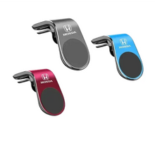 Load image into Gallery viewer, Honda Magnetic Phone Holder
