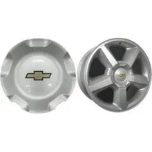 Load image into Gallery viewer, 1pc 185mm Chevrolet Wheel Center Cap
