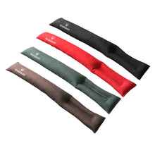 Load image into Gallery viewer, 1pcs Maserati Car Seat Gap Filler Overlay
